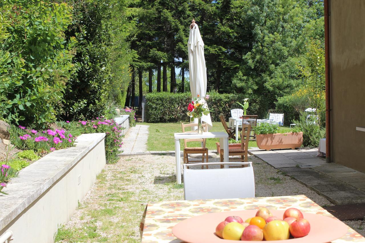 Home Meditamondo Fano Buitenkant foto
