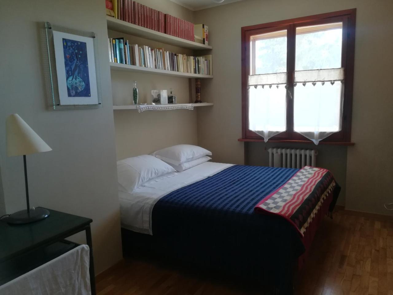 Home Meditamondo Fano Buitenkant foto