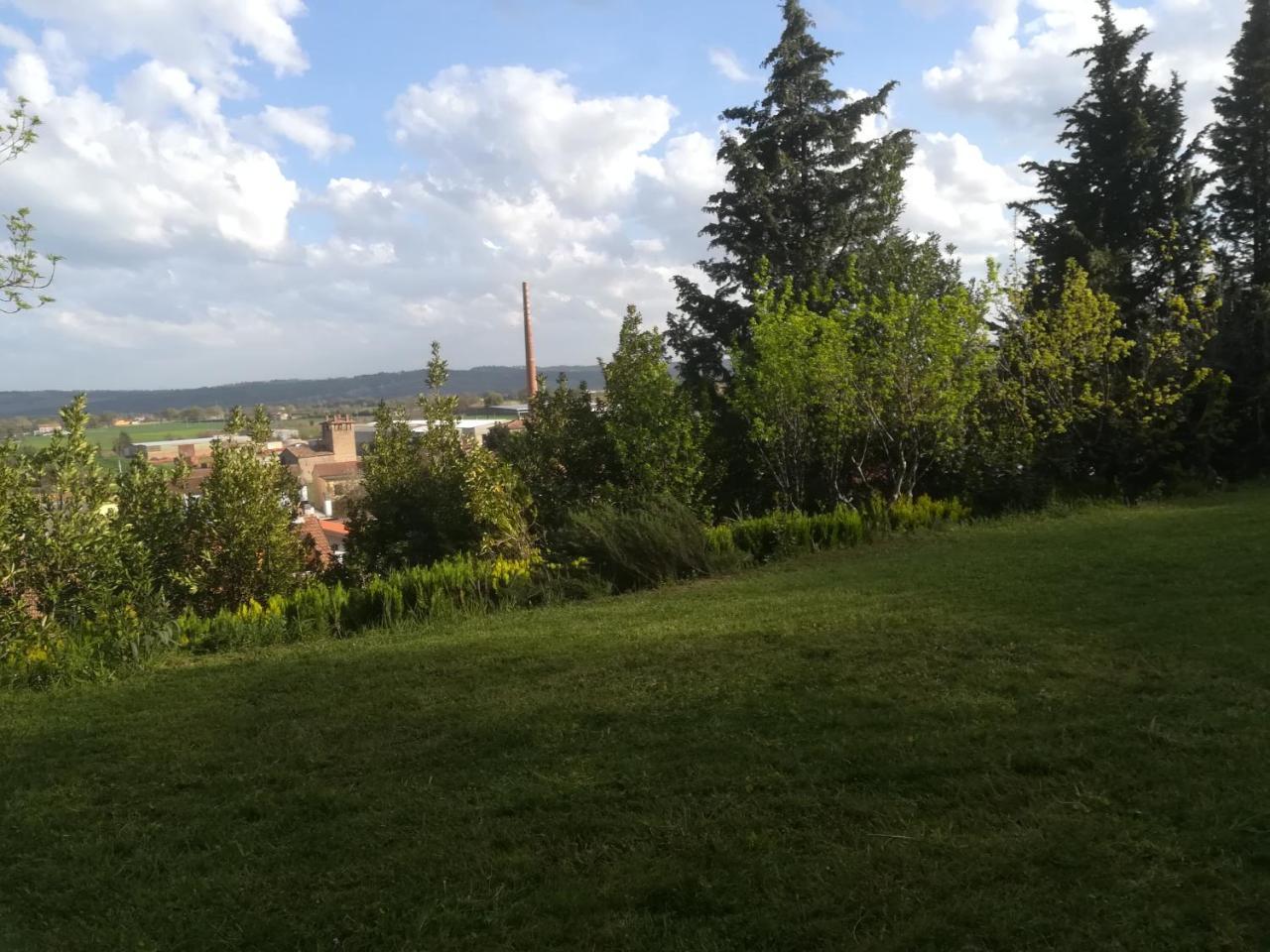 Home Meditamondo Fano Buitenkant foto